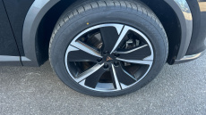 CUPRA Formentor 1.4 eHybrid 204 V1 5dr DSG Estate